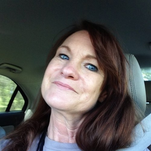 Jeannie Anderson (JeannieAndersou) Twitter