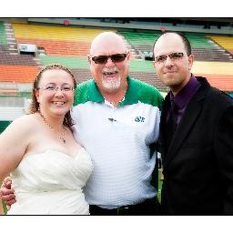 Computer Science, Electronic and Software Systems Co-op Coordinator at the University of Regina. I'm also an avid movie watcher and multi sport fan! Go Riders