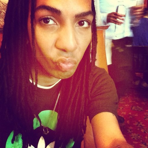 lovejones8768 Profile Picture