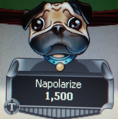 Napolarize's profile picture. Polarized move-in specialist #NLHE, history lover, #Vikings fan, taking care of my girl's heart, & being a Dad.