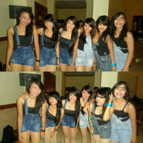 We are Out Of Destination. Dancer part of @O2DestFams! Sexy, keep solid. Want to join us boking .CP : @ichellgiannini 22C48C6B /@adindajaviri