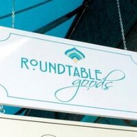 RoundtableGoods (@roundtablegoods) Twitter profile photo