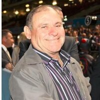 Byron Cozamanis (@cozyracing) 's Twitter Profile
