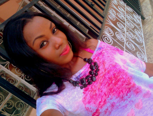 God,Family&Tunechi♥✗. Just here for fun, no strings attached...SHoE Slut... #iRepAlwaysFitted #iRepSeQuelsMagazine