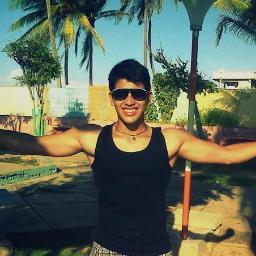 LeonGarcia03's profile picture. 