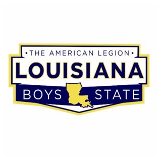 Since 1940, Louisiana Boys State has been showing young men their potential through leadership by doing. | Sponsored by @AmericanLegion | June 23-29, 2024