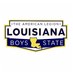 Louisiana Boys State (@laboysstate) Twitter profile photo Louisiana Boys State (@laboysstate) Twitter profile photo