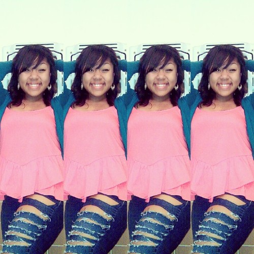 Im Black, Mexican, Vietnamese.
Rest In Peace Daddy.
On the DanceTeam& a singer at heart! 
Land Of The T R I L L, Port Arthur , TEXAS!