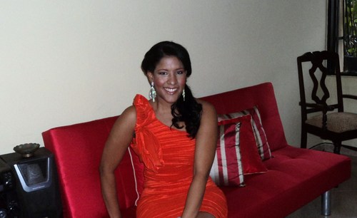 anellecabrera's profile picture. Hija del dueño del mundo !