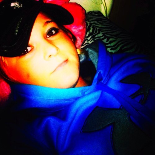 Live life to the fullest (: