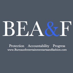 The Bureau of Entertainment Arts and Fashion offers Protection and Support to Hopefuls and Successful Members of the Entertainment Arts and Fashion Community.