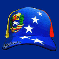 100% Venezolana!