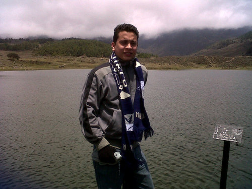 Migueleor86's profile picture. 