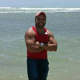 ajblandin's profile picture. Abogado Laboral-Docente Investigador.