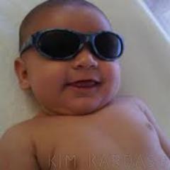 Hello lil nigga. I'm Willy and Ashton's bby