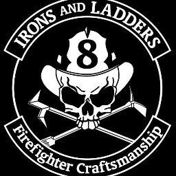 A website for those who believe in being masters of our craft. For the grunts by the grunts who practice the trade of fighting fire.