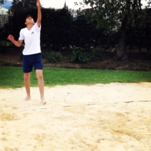 DaJdgarcia242's profile picture. 