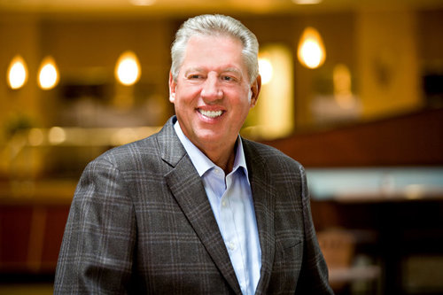 John C. Maxwell is an internationally recognized leadership expert, speaker, coach, and author who has sold over 19 million books.