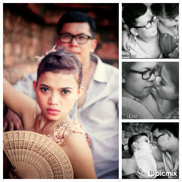 Be creative,simple ....