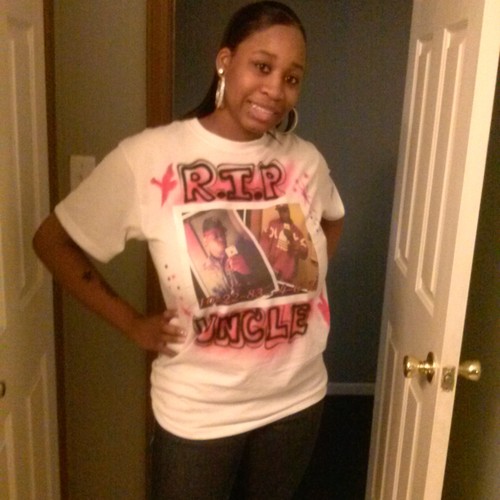 im a mother of a precious bby gurl i attend nursing school for patient care im cool n outspoken. N cant forget my 1st E family