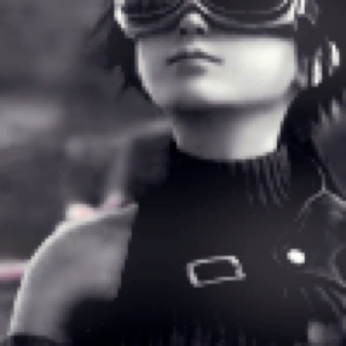 JAILED account for: @Yufftastic. Man, I'm a bad girl sometimes.