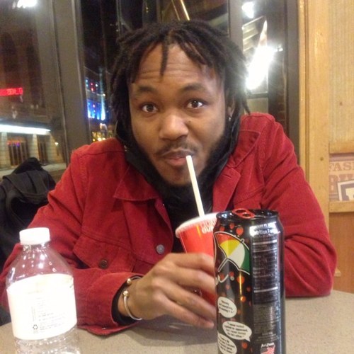 DonSpades's profile picture. 