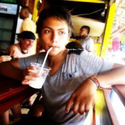 MatinnMantilla's profile picture. 