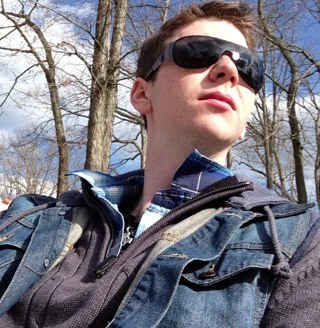 I am a out going guy that likes theme parks, movies, music