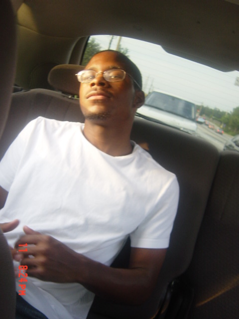 Student
Brother 
son
STAVONTAE.