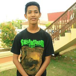 Follow yang baru ajj @riorestuuu mentions I'm follback, thanks.