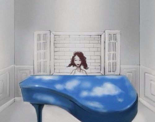 MelSongCovers's profile picture. Twitter seems to be thee place for fans to follow and for artists to promote, so i joined and dedicated this page to peanut butter.