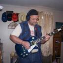 Mathew Harris - @matiac - Twitter