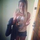 Monica Riggs - @omgshmonica - Twitter