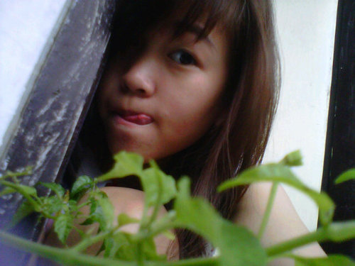 . yg penting asik ..