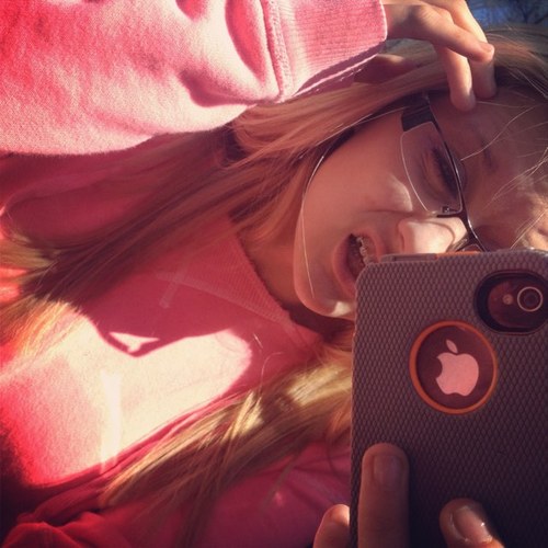 melonirachelle1's profile picture. 