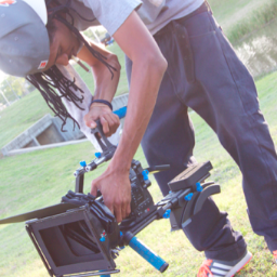 Mr.Vault | Film Professional Music Videos for Major & Indy Labels | Founder of @EyeCatchnVision & @EyeCatchinMedia 972.413.8938 Follow @ModelSubmission |#iFilm