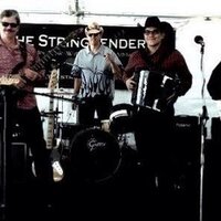 thestringbenders (@stringbenders) 's Twitter Profile
