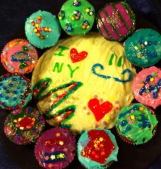 kgilminas's profile picture. 