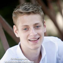 Ryan_Scharf's profile picture. 