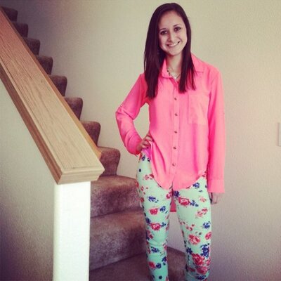 Profile Picture of Katherine Montoya ❤ (@katnicole2014) on Twitter