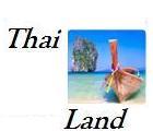 Vacation at Thailand