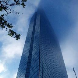 I design buildings.