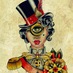Cirque Du Rouge (@cirque_du_rouge) Twitter profile photo