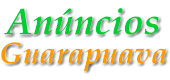 Site de Classificados Grátis de Guarapuava - Imóveis, Veículos, Empregos, Variedades, Serviços, Informática.