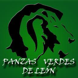 #DaleLeón #SerFieraEsUnOrgullo #LaFieraSiempreRuge https://t.co/uROKmSFIc9