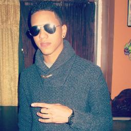 Follow me on instagram - Benoit_06