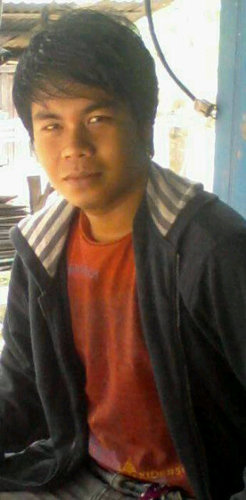 Herry soe torochossiq