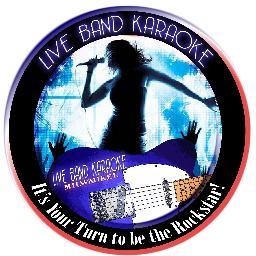 Live Band Karaoke - Milwaukee,,, It's your turn to be the Rockstar!