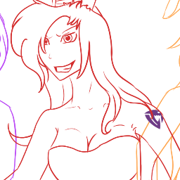 BrookePlasse's profile picture. 