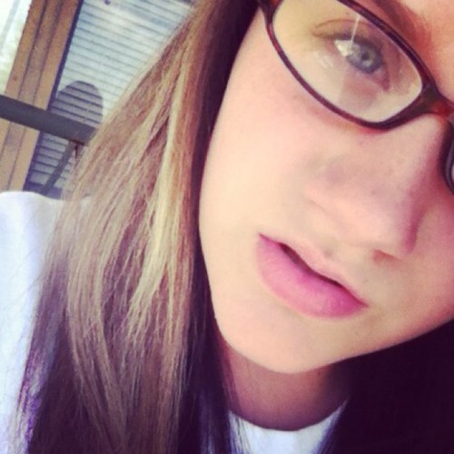 Instagram~ anna4657
Facebook~ Anna Marie Pippin
~follow me(:~